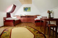 Cabana Dintre VII