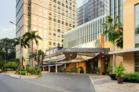 JW Marriott Hotel & Suites Saigon Hotels in der Nähe von Tram Huong Minh Lam