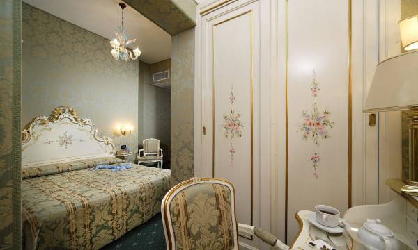 Hotel Gorizia a la Valigia