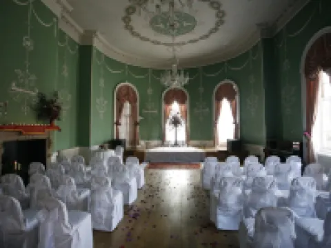 The Lion Hotel Shrewsbury Hotels in Shrewsbury