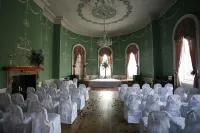 The Lion Hotel Shrewsbury Hotels in Longden