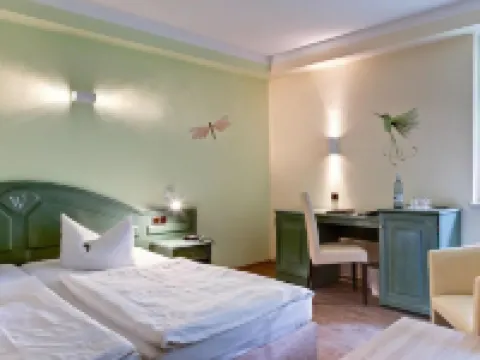 Tui Suneo Kinderresort Usedom Hotels in Trassenheide