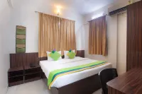 Treebo Park View Hadapsar Hotels in Pune
