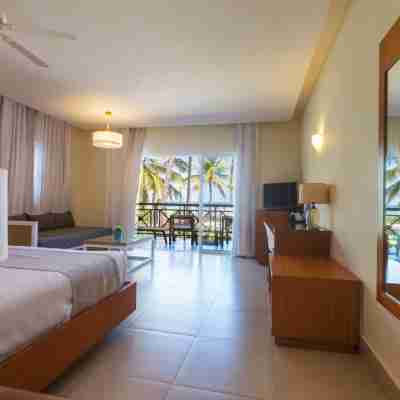 Vista Sol Punta Cana Beach Resort & Spa - All Inclusive Rooms