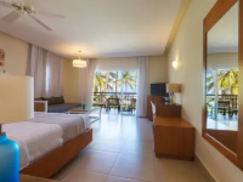 Vista Sol Punta Cana Beach Resort & Spa - All Inclusive Hotels in Bavaro
