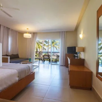 Vista Sol Punta Cana Beach Resort & Spa - All Inclusive