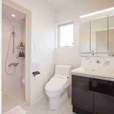 白馬マホロバ Rooms