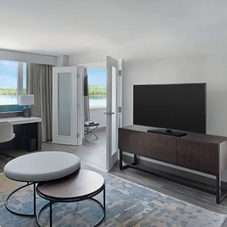 Delta Hotels Fredericton