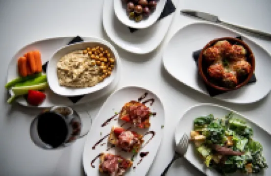 萬豪AC酒店匹茲堡南點 塞西爾酒店