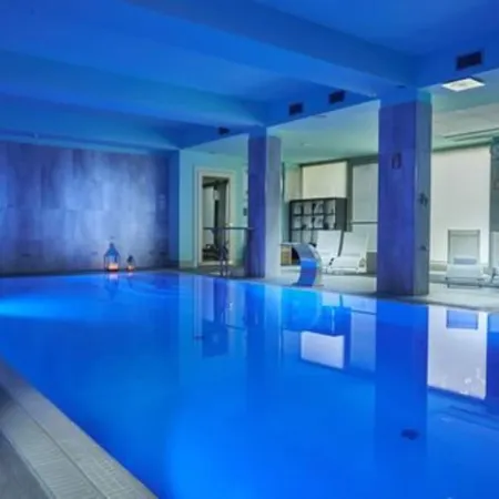 Forte16 View & Spa