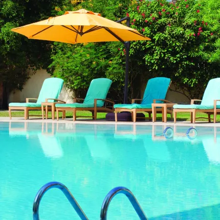 Park Hyatt Jeddah Marina Club and Spa