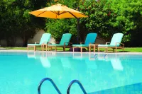 Park Hyatt Jeddah Marina Club and Spa - Pemandangan Pantai