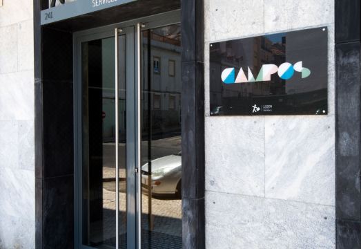 아파트먼트 내부