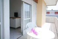 Appartamenti Sanian