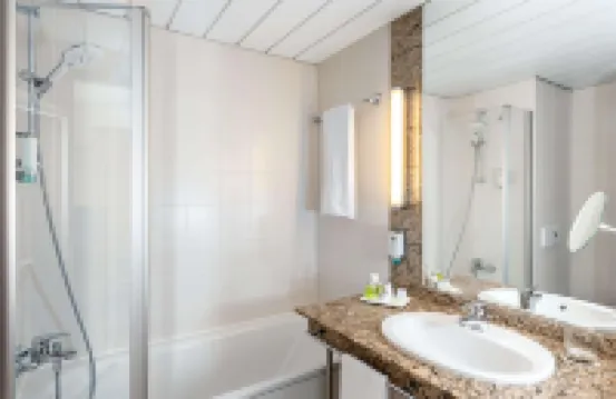 NH Muenchen Ost Conference