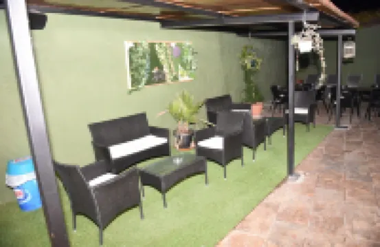Hotel Rural El Castillo