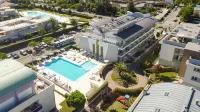 Residenza Turistica Alberghiera Blue Marine Hôtels à : San Michele al Tagliamento