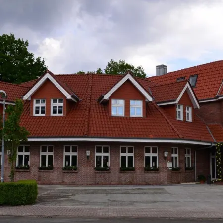Gasthof Robben
