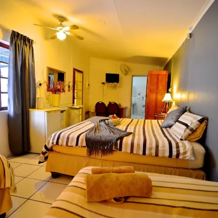 Lalamo Guest House