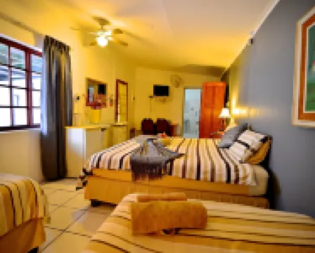 Lalamo Guest House