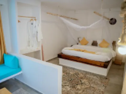 Pemba Paradise Hotels in Pemba