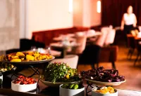 Brown BoBo, a Member of Brown Hotels - Desayuno