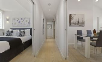 West Street by Aeria Apartments