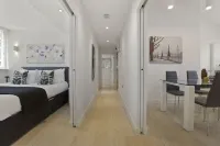 West Street by Aeria Apartments Hotels in London