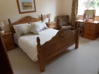 Birchdale House B&B Hotels in Wicklow