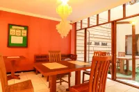 Hotel Jawa