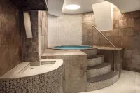 Four Points by Sheraton Prishtina City - spa