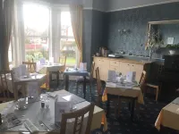 Edendale House Hotels in Southport
