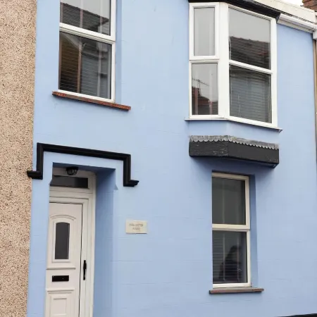 8 Culver Park - Close to Beach and Town Centre
