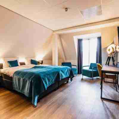 Hotel Hoogeveen Rooms