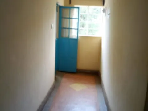 At Ease Guest House Hoteles en Kitale