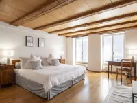 Le Sauvage Hotels in Fribourg
