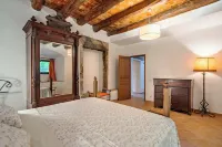 Can Muní Hotels in Vilopriu