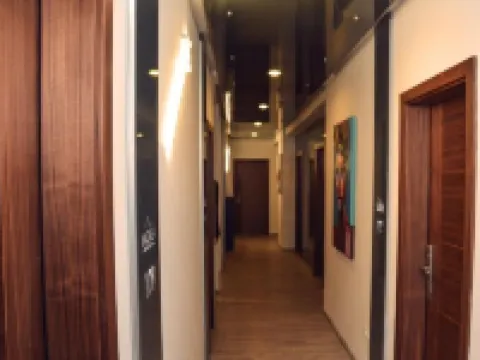 Morea酒店 Ljubljana - Sentvid酒店