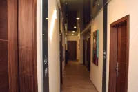 호텔 모레아 류블랴나 Medno 호텔