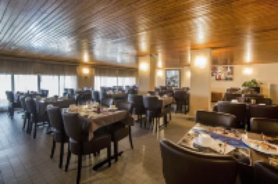 Hôtel Sampiero Corso