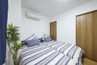 Oyado Kinokuniya Motoshikkui Machi Các khách sạn ở 