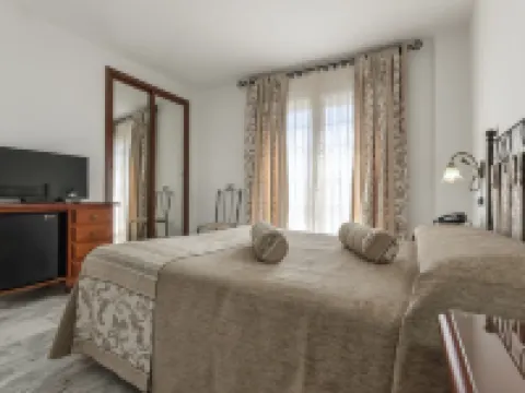 Hotel la Parrita Hotels in Rota