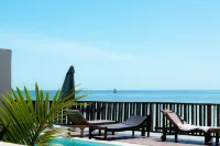 Pili Pili Nautica Hotels in Jambiani