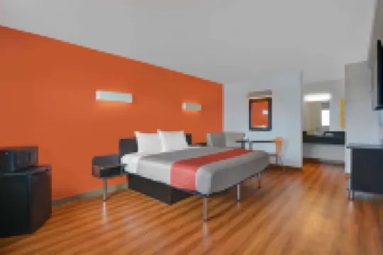 Motel 6-Cutler Bay, FL