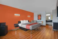 Motel 6-Cutler Bay, FL