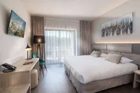 Mas de La Senancole Hotels in Gordes