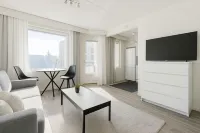 TH City Suite 1 - chambre d’hôtes