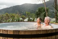 Furneaux Lodge Hotels in Punga Cove