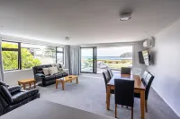 Belle Mer Beachfront Apartments - Self Serviced