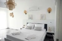 Blue Island Luxury Hotel Adults Only